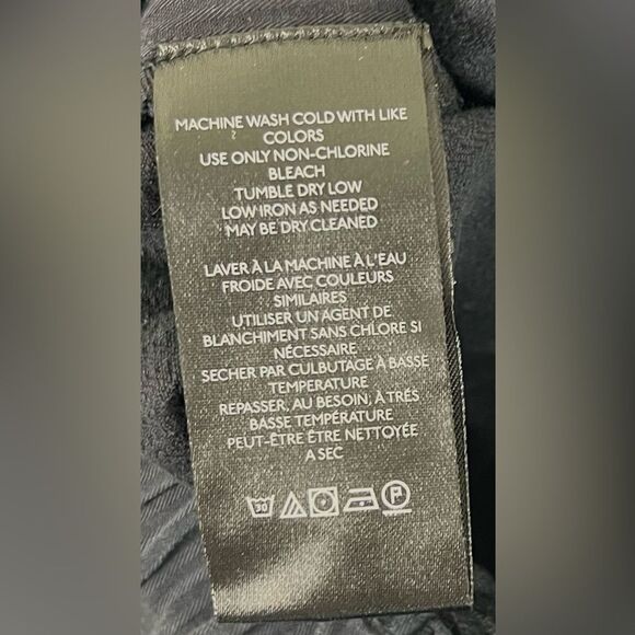 Free People Black Tahiti Cargo Pants - Picture 8 of 13